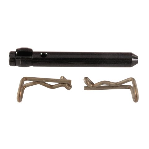 All Balls Racing 2019 Can-Am Outlander 450 6x6 Brake Pad Retaining Pin Kit Front