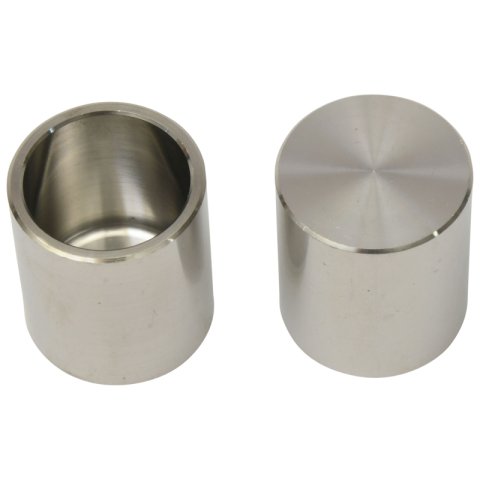 All Balls Racing 2004 Can-Am Outlander 330 Rear Caliper Piston Kit
