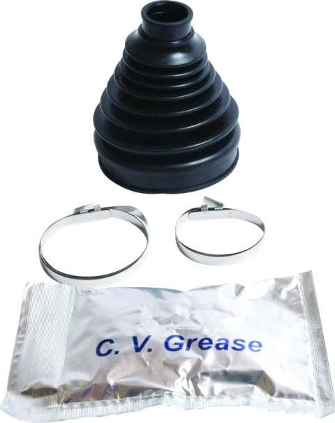 All Balls Racing 19-23 Honda Talon 1000R SXS1000S2R CV Boot Repair Kit - Rear - Inner
