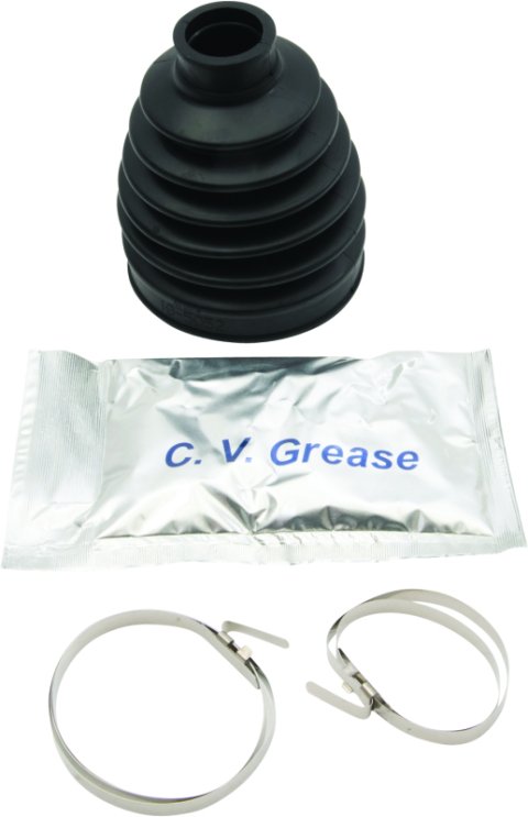 All Balls Racing 22-23 Honda Pioneer 1000 CV Boot Repair Kit - Front - Inner