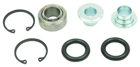 All Balls Racing 2021 Polaris RZR Turbo S Upper Rear Shock Bearing Kit