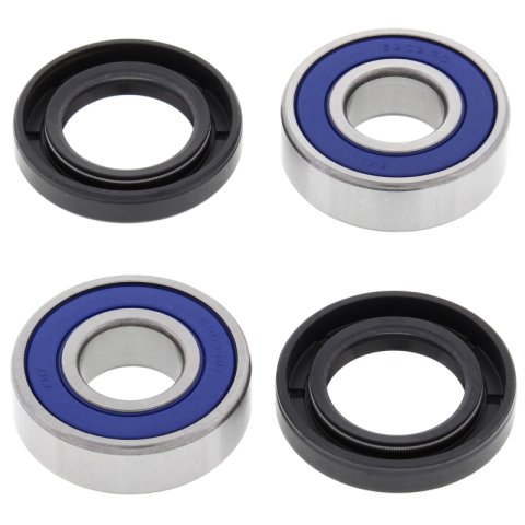 All Balls Racing E-TON UK1-90R Wheel Bearing Kit Front