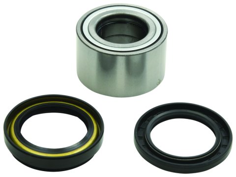All Balls Racing 07-10 Suzuki LTA-450 X King Quad Tapered DAC Front Upgrade Kit