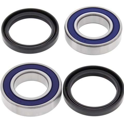 All Balls Racing E-TON IXL-40 Rascal Wheel Bearing Kit Rear