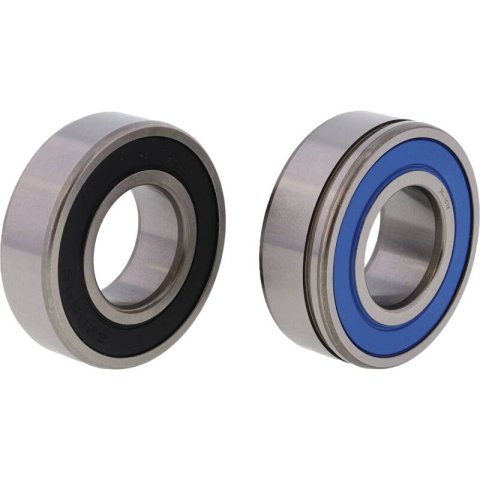 All Balls Racing 2020 Harley-Davidson ELW LiveWire Wheel Bearing Kit Front ABS