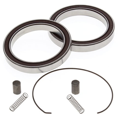 All Balls Racing 04-05 Can-Am Outlander 330 Primary Clutch One Way Bearing Kit