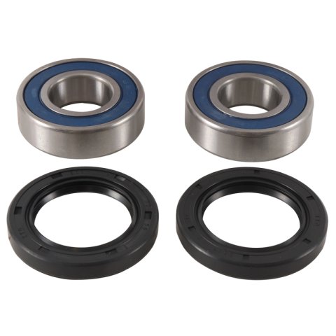 All Balls Racing 2008 Can-Am Spyder GS 990 5-Speed Wheel Bearing Kit Rear