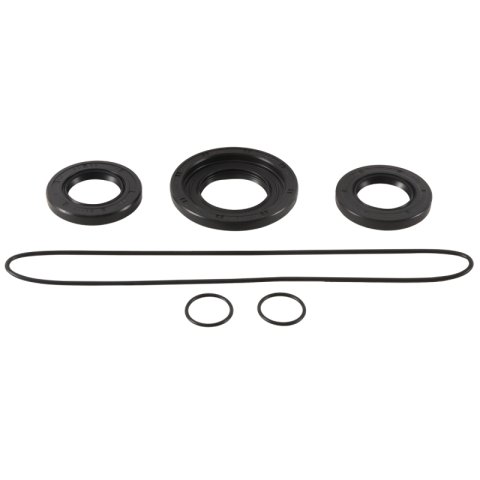 All Balls Racing 16-23 Can-Am Outlander DPS 450 EFI Differential Seal Only Kit Rear