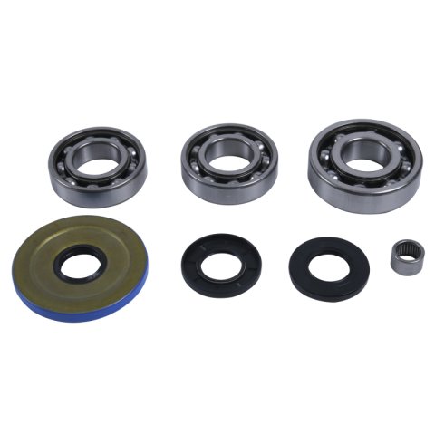 All Balls Racing 2016 Can-Am Defender 800 Differential Bearing & Seal Kit Front