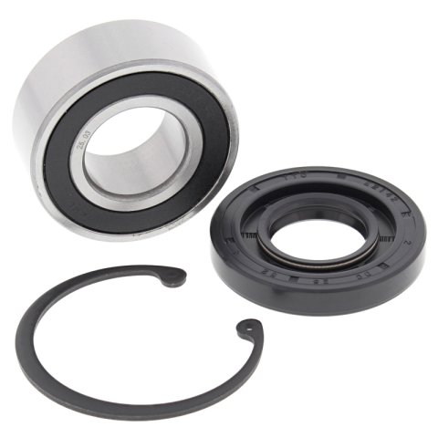 All Balls Racing 94-98 Harley-Davidson FLHR Road King Inner Primary Bearing & Seal Kit HP