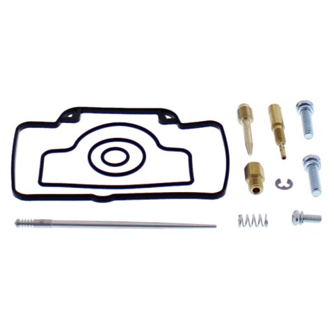 All Balls Racing 1992 Suzuki RM250 Carburetor Rebuild Kit