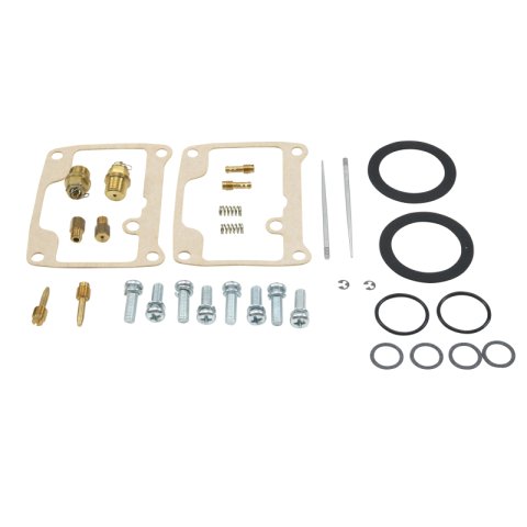 All Balls Racing 1995 Ski-Doo Formula MX Z 454 Carburetor Rebuild Kit