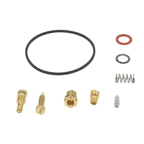 All Balls Racing 78-99 Arctic Cat Kitty Cat Carburetor Rebuild Kit