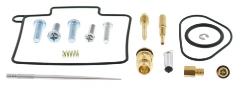 All Balls Racing 2004 Suzuki RM125 Carburetor Rebuild Kit