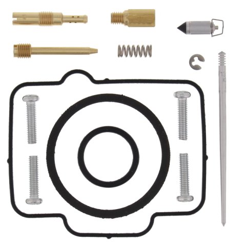 All Balls Racing 2000 Honda CR250R Carburetor Rebuild Kit