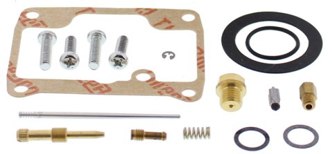 All Balls Racing 06-07 Ski-Doo Skandic 440/LT 440 F Carburetor Rebuild Kit