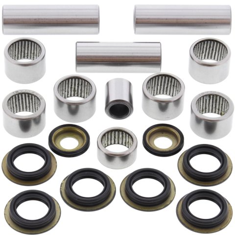 All Balls Racing 91-97 Kawasaki KX80 Linkage Bearing Kit