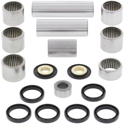 All Balls Racing 00-07 Honda XR650R Linkage Bearing Kit