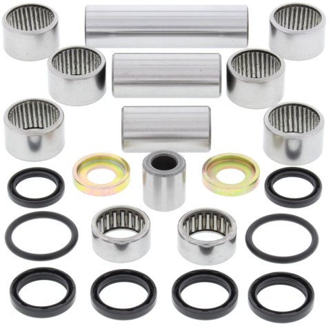 All Balls Racing 07-11 TM EN 125 Linkage Bearing Kit