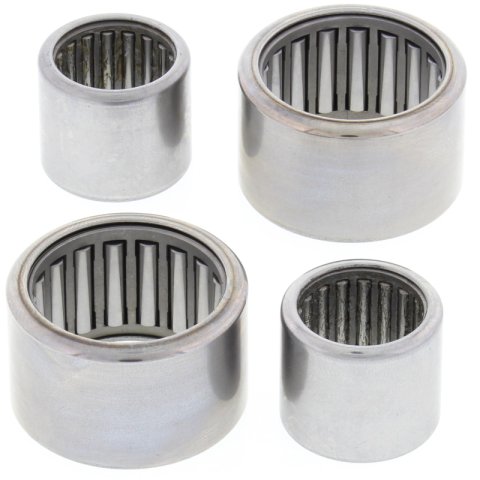 All Balls Racing 99-07 Suzuki GSXR1300R Hayabusa Swing Arm Bearing Kit