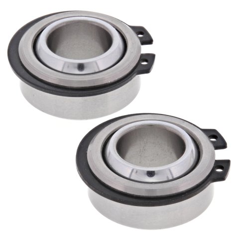 All Balls Racing 86-88 Harley-Davidson FLST Heritage Softail Swing Arm Bearing Kit