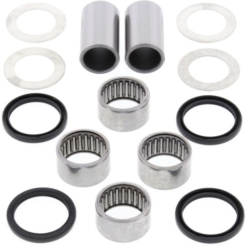 All Balls Racing 2019 Sherco SC-R 125 Swing Arm Bearing Kit