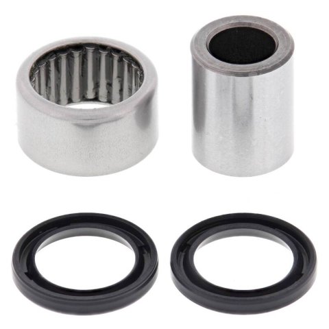 All Balls Racing 88-95 Honda CR80R Upper Rear Shock Bearing Kit