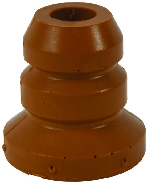 All Balls Racing 21-23 Honda CRF450RWE Rear Shock Bumper