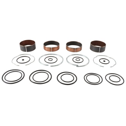 All Balls Racing 15-18 Kawasaki KX450F Fork Bushing Kit