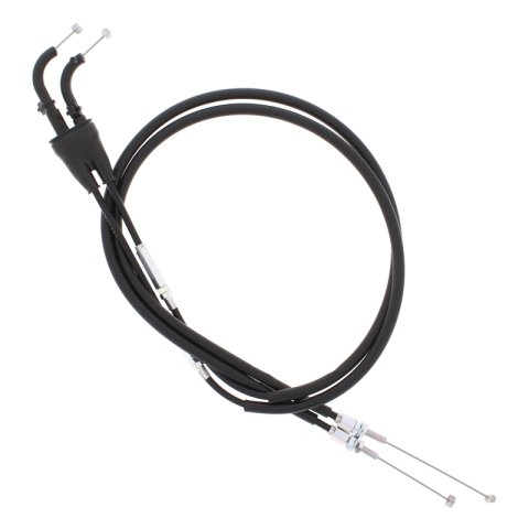 All Balls Racing 96-20 Suzuki DR650SE Cable - Throttle
