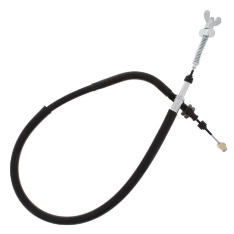 All Balls Racing 88-05 Kawasaki KLF300B Bayou Cable - Rear Hand - Park Brake