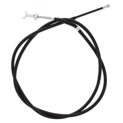 All Balls Racing 03-13 Kawasaki KVF360A Prairie 4x4 Cable - Rear Hand - Park Brake