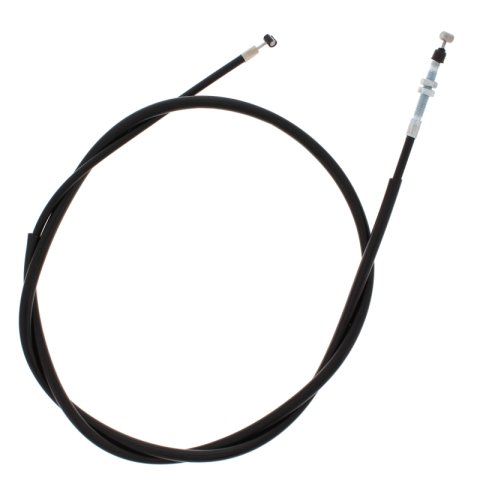 All Balls Racing 85-90 Suzuki LT-230S Cable - Rear Hand - Park Brake