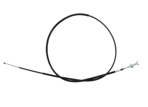 All Balls Racing 86-88 Yamaha YFM200 Moto-4 Cable - Rear Hand - Park Brake