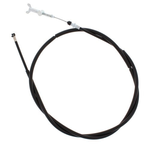 All Balls Racing 07-11 Yamaha YFM350 Grizzly IRS Cable - Rear Hand - Park Brake