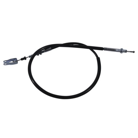 All Balls Racing 09-12 Yamaha YFM550 Grizzly Cable - Rear Hand - Park Brake