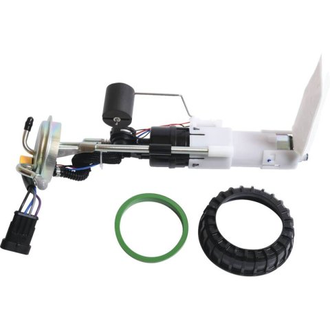All Balls Racing 09-15 Can-Am Outlander 400 STD 4x4 Fuel Pump Complete Module