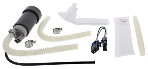 All Balls Racing 2011 Harley-Davidson FLHP Police Road King Fuel Pump Kit