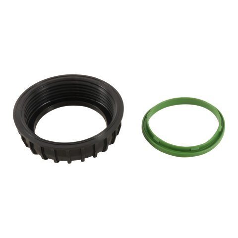 All Balls Racing 09-15 Can-Am Outlander 400 STD 4x4 Fuel Pump Retaining Nut & Gasket Kit