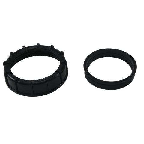 All Balls Racing 2023 Can-Am Outlander 500 DPS Fuel Pump Retaining Nut & Gasket Kit