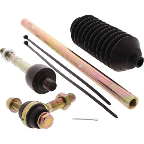 All Balls Racing 2022 Can-Am Commander 1000R XMR Rack Tie Rod Kit - Right