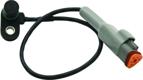 All Balls Racing 09-15 Can-Am Outlander 400 STD 4x4 Speed Sensor