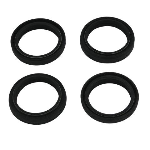 All Balls Racing 2019 Yamaha NIKEN Fork Oil Seal Only Kit