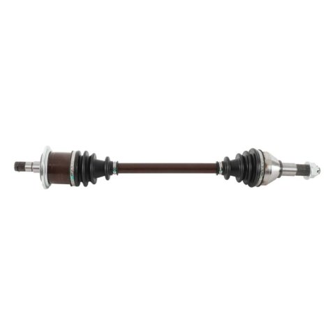 All Balls Racing 13-16 Can-Am Commander 800R DPS 6 Ball Axle Front Left