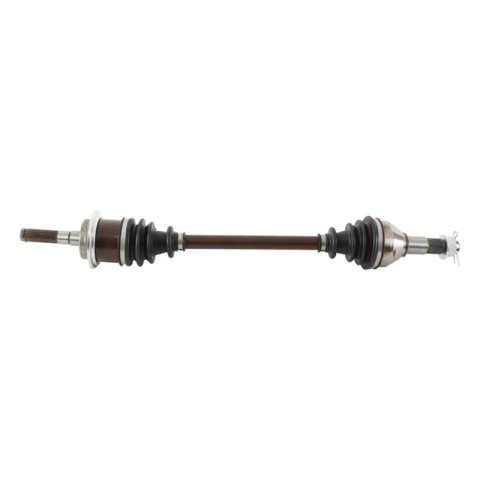 All Balls Racing 13-16 Can-Am Commander 800R DPS 6 Ball Axle Front Right