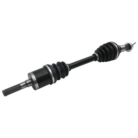 All Balls Racing 2019 Can-Am Outlander Max PRO 570 EFI 6 Ball Axle Front Right