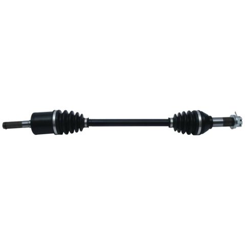 All Balls Racing 21-23 Can-Am Commander 1000R DPS 6 Ball Axle Front Left