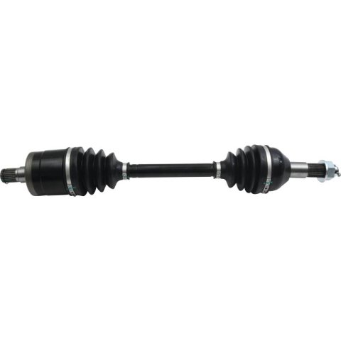 All Balls Racing 2019 Can-Am Outlander Max PRO 570 EFI 6 Ball Axle Rear Left