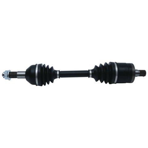 All Balls Racing 2019 Can-Am Outlander Max PRO 570 EFI 6 Ball Axle Rear Right