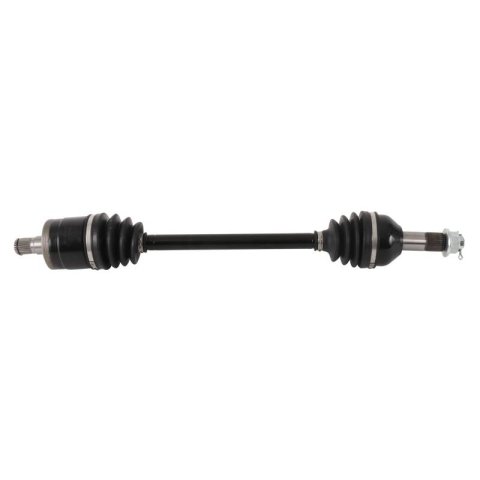 All Balls Racing 16-20 Can-Am Commander 800R DPS 6 Ball Axle Rear Left
